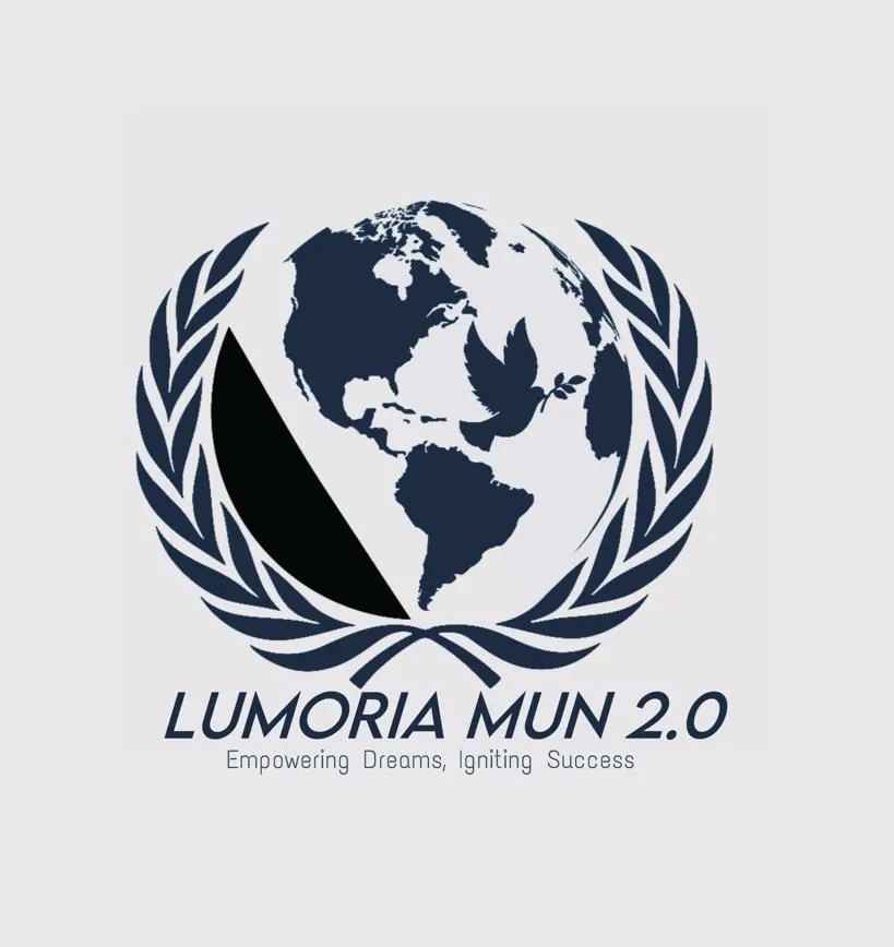 LUMUN 2024