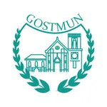 GostMUN 2024Logo