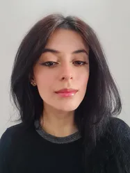 Caroline Gonzalez Macedo