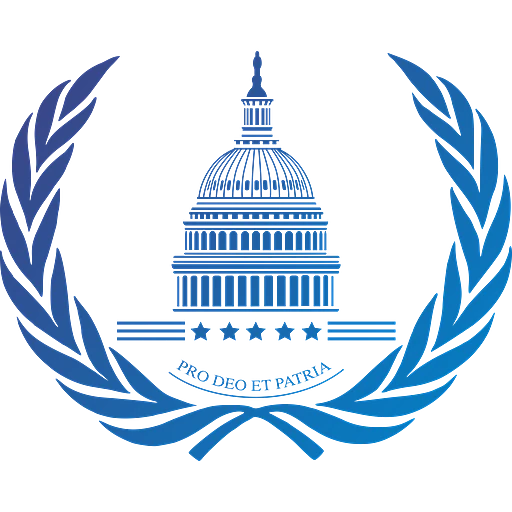 AmeriMUNC 2025 logo
