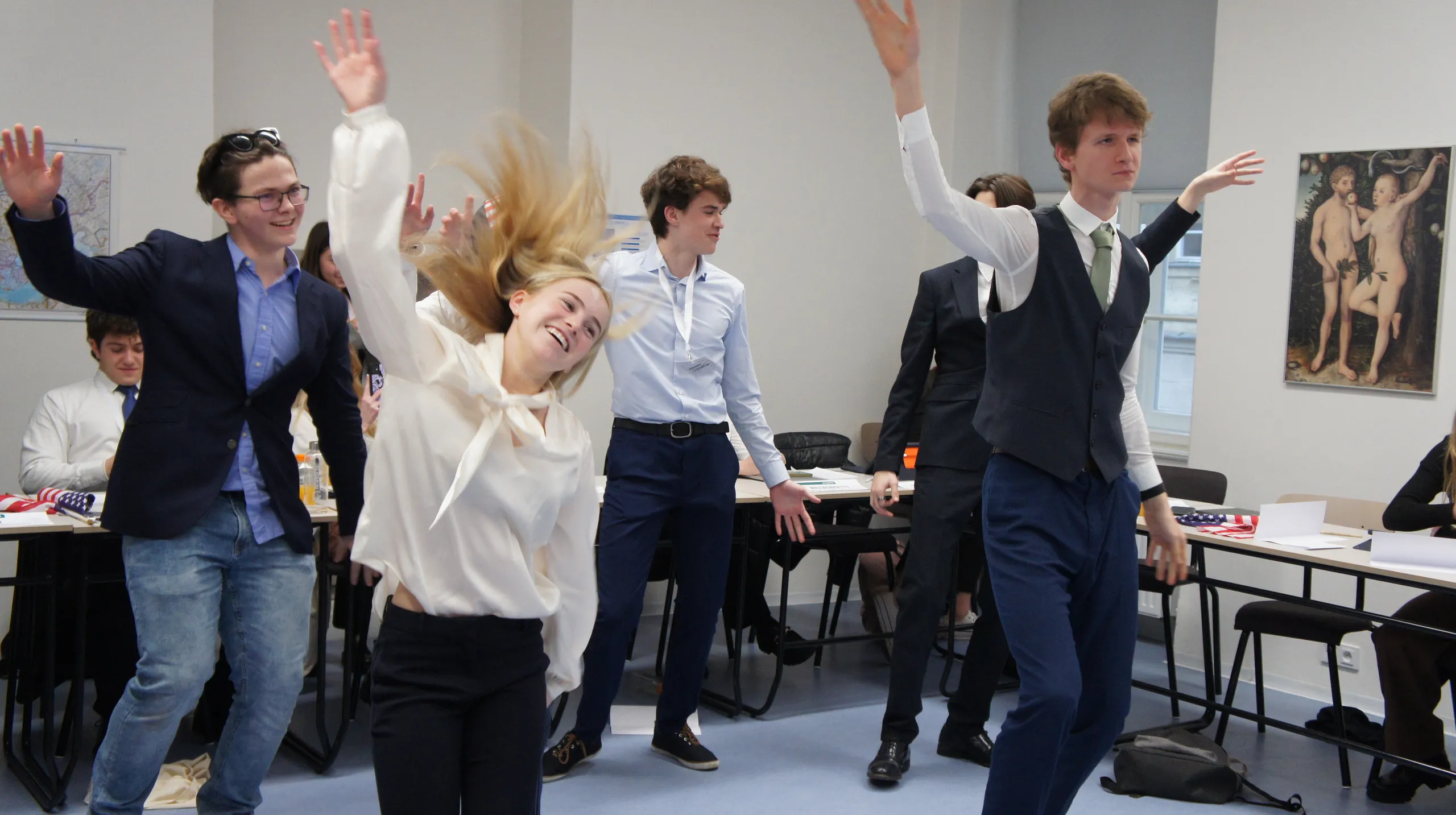 PLISMUN 2025
