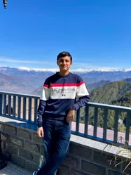 Shaurya Puri