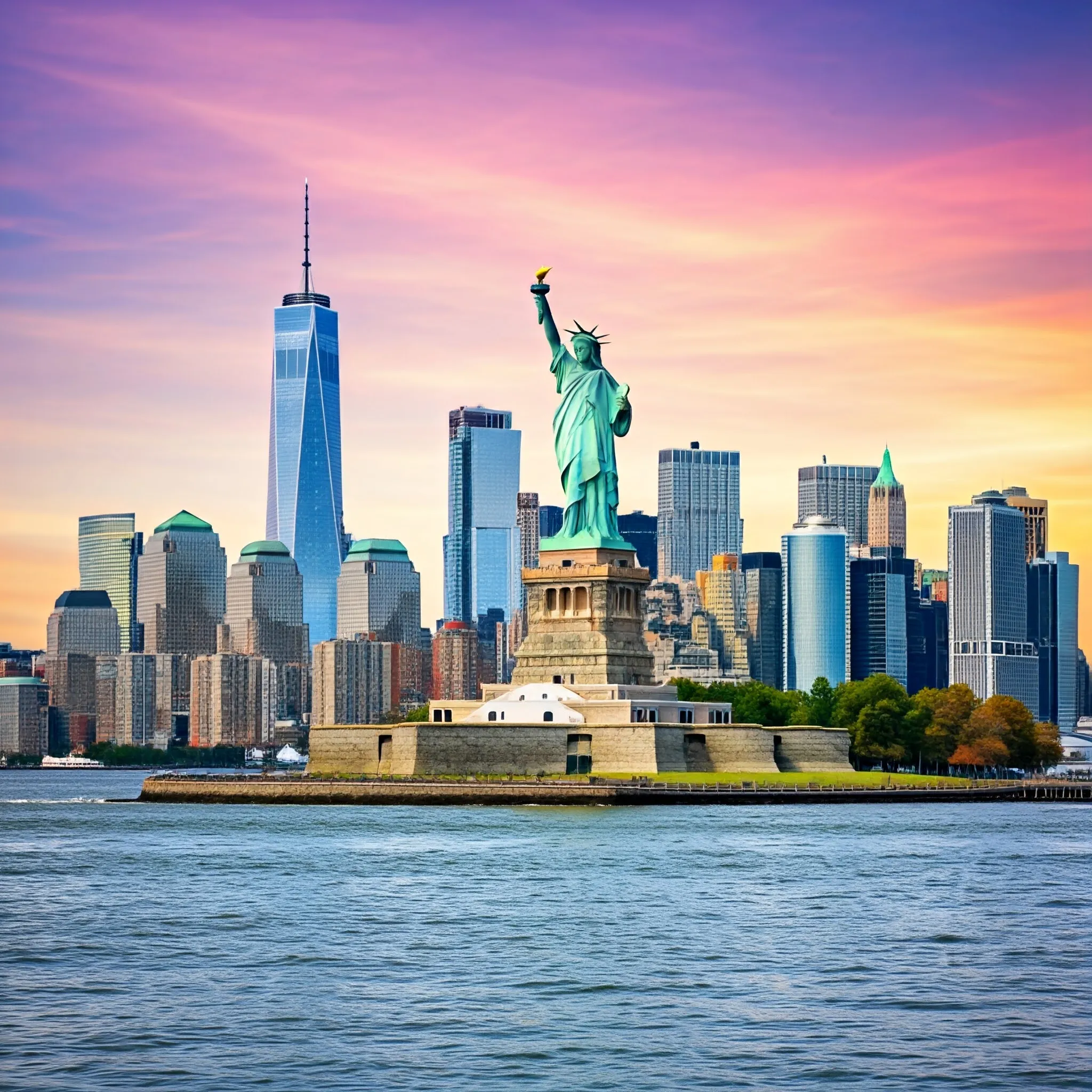 FWWMUN New York Summer 2025