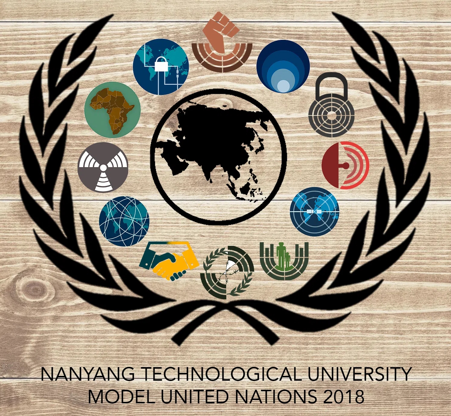NTUMUN 2018