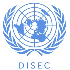 Disarmament and International Security Committee (DISEC)