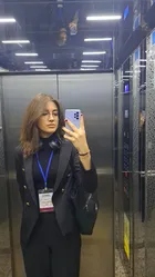 Elif Beyza  Ünal