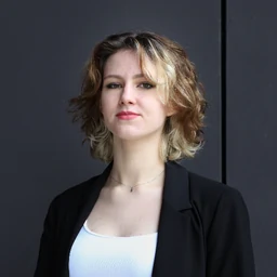 Marta KuczyńskaProfile Picture