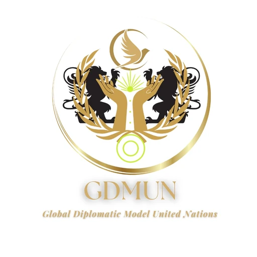 GDMUN HC 2024 logo
