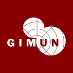 GIMUN  2025Logo