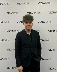 Maciej  Jastrzębski