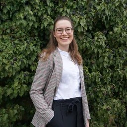 Mareike HeroldProfile Picture