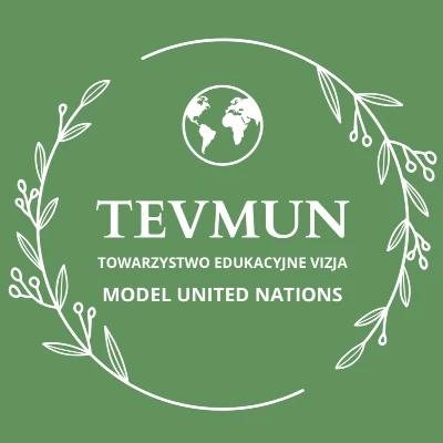 TEVMUN 2026Logo