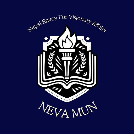 NEVAMUN 2024 logo