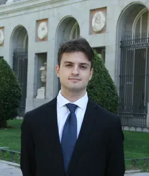 Alejandro  Alarnes