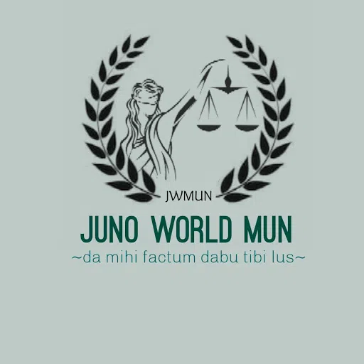 Juno World Mun