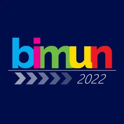 Bimun Secretary-General