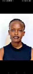 Christine Mwania