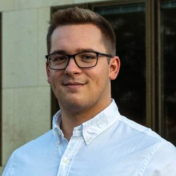 Nick WenzlaffProfile Picture