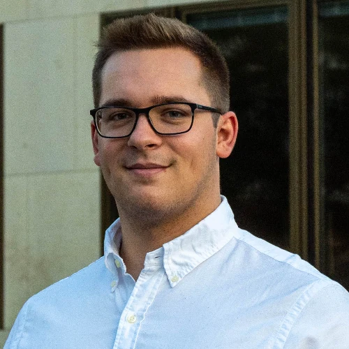 Nick Wenzlaff