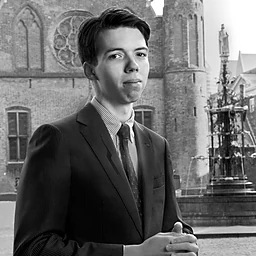 Merlijn de JongProfile Picture