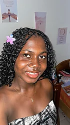 Mary Ekua Nyarko