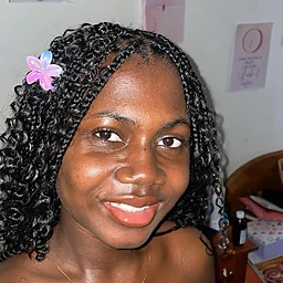Mary Ekua NyarkoProfile Picture