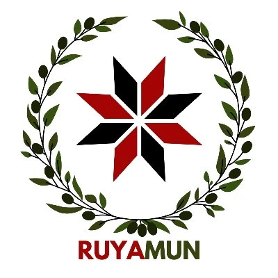 RUYAMUN Jerusalem 2026Logo