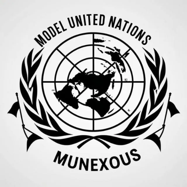 MXOMUN 2025