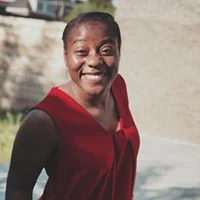 Elvine MialaProfile Picture
