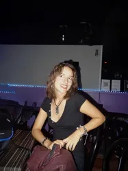 Sarah bazgan
