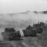 1973 Yom Kippur War