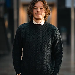 Sondre HolmProfile Picture