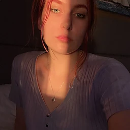 Maja SzyperskaProfile Picture