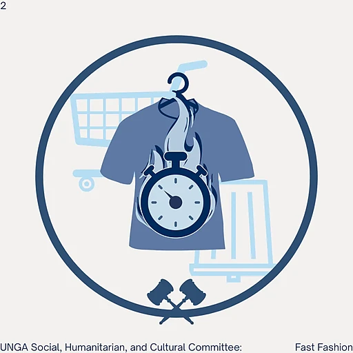 UN Social, Humanitarian, and Cultural Committee (SOCHUM)