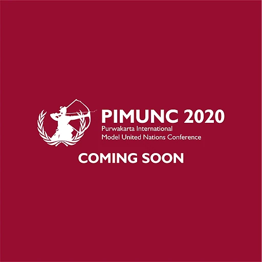 PIMUNC 2020 logo