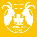 BARKAMUN 2020Logo