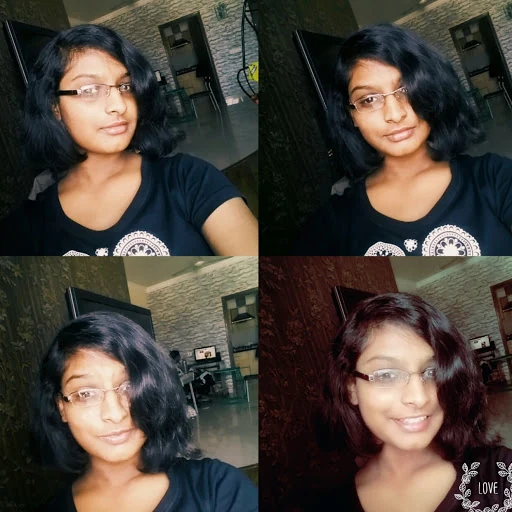 Ariyamala Sivakumar