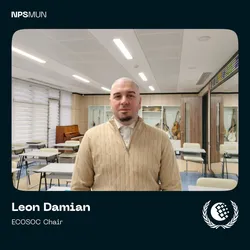 Leon Damian