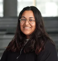 Gargi Dwivedi