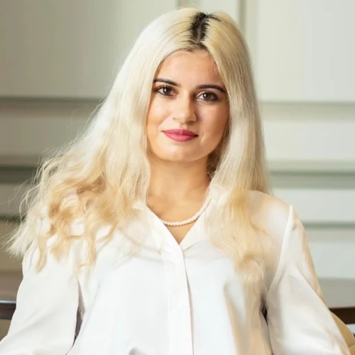 Sania Baig