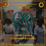 UNHRC