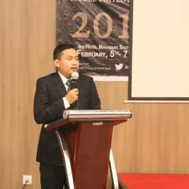 M Nur Setia Budi