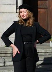 Aleksandra Florek