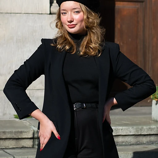 Aleksandra Florek