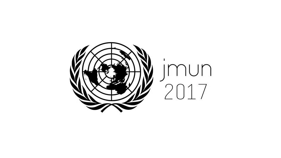 JMUN 2017