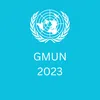 Gwalior Model United Nation 