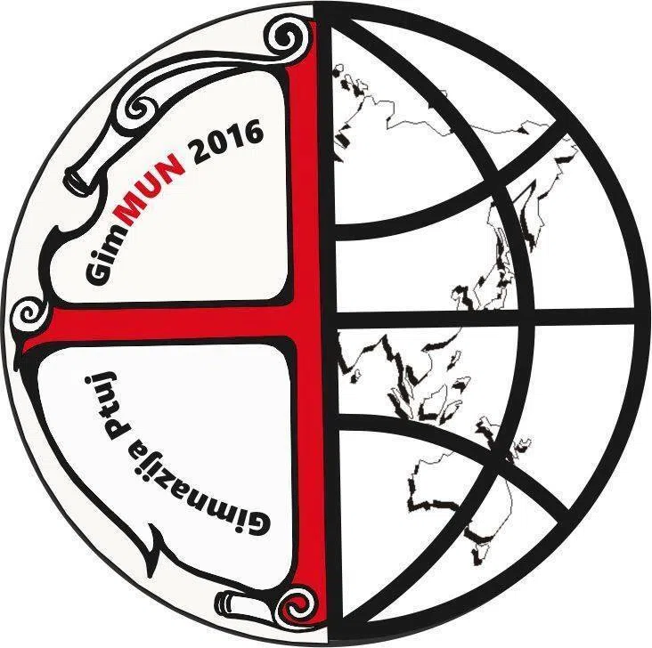 GimMUN Ptuj 2016