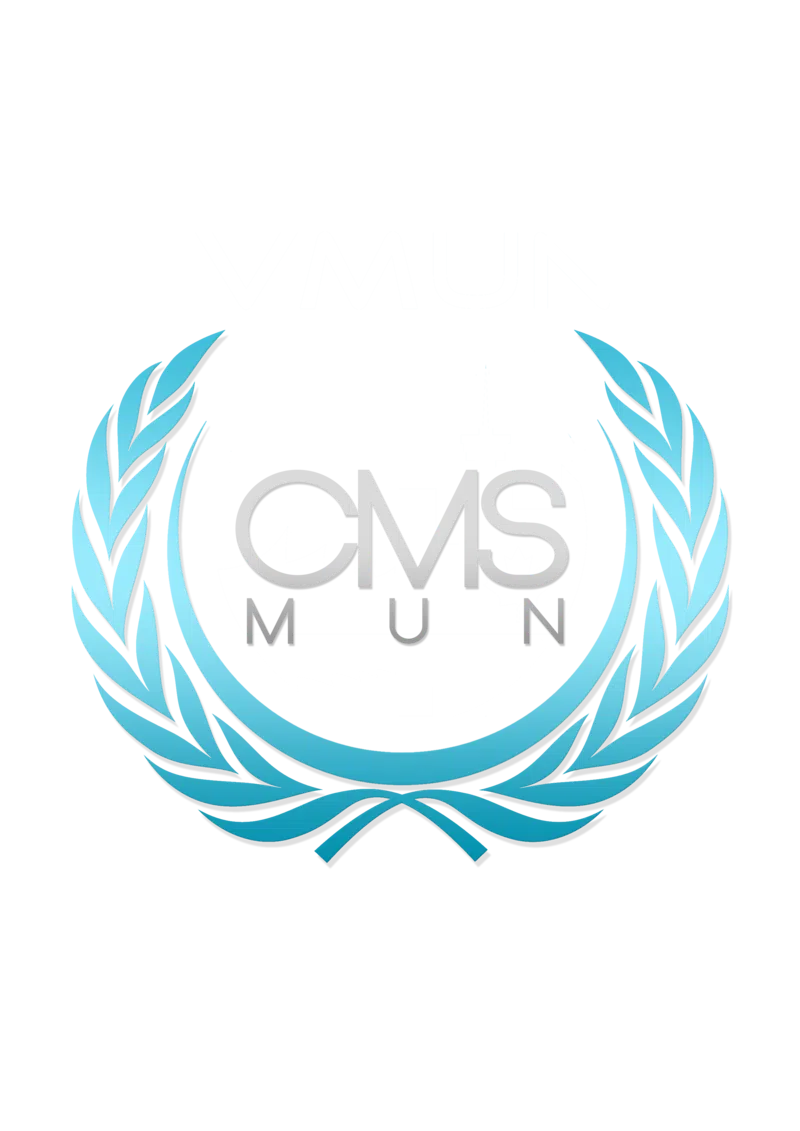 CMS MUN 2015