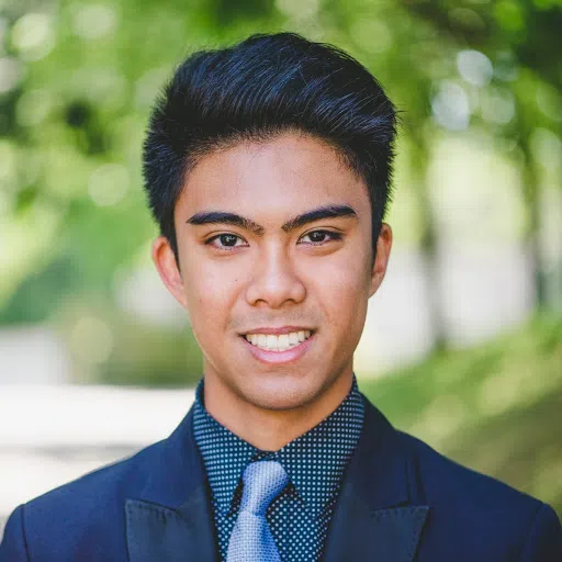 Bryan Buraga