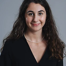 Inès CoulonProfile Picture